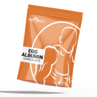  Egg albumin
